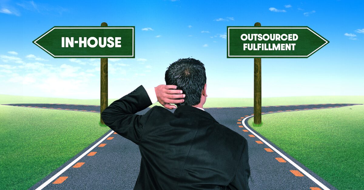 Ecommerce Fulfillment fulfillment center