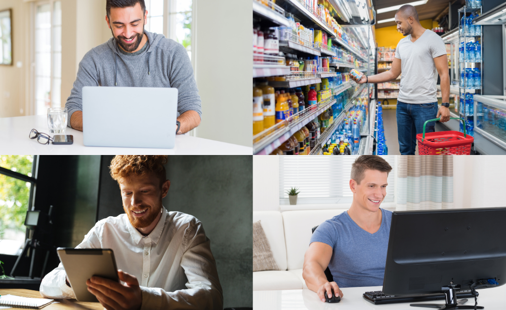 omnichannel retail customer services