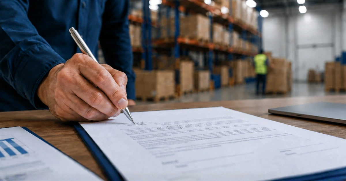 choosing the right ecommerce fulfillment partner Canada 3PL 