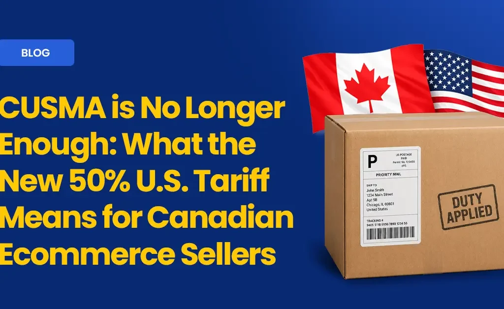 Section 338 Tariff Blog cover Ecom Logistics