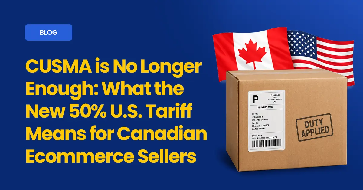 Section 338 Tariff Blog cover Ecom Logistics